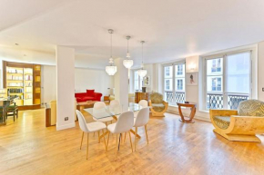 Grand Appartement Central Paris 150m2 - II